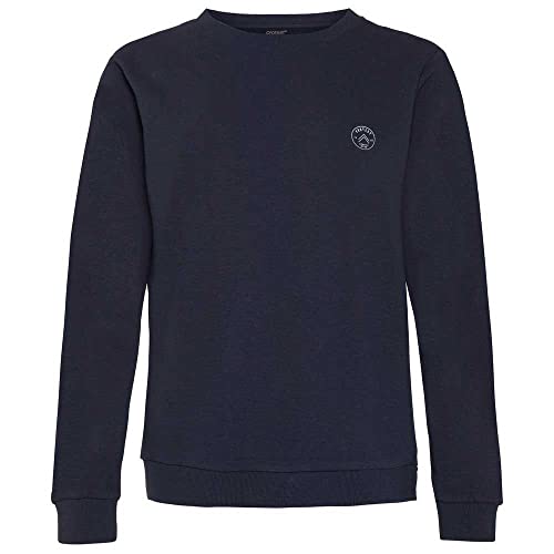 Protest Ladies Sweatshirt PRTMAHIA Ground Blue M/38