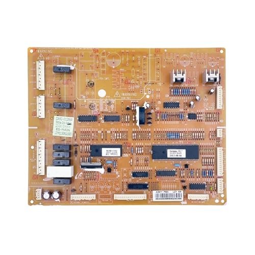 DEYIN Verwendet for Kühlschrank Control Board DA92-00286R Schaltung PCB Kühlschrank Motherboard Gefrierschrank Teile