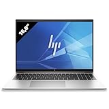 HP Inc. EliteBook 860 G9 Intel Core i5-1235U 16.0 8GB RAM 256GB SSD Win11Pro - 6F6K8EA