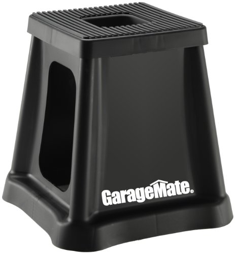 Heininger 3069 GarageMate UtiliStep