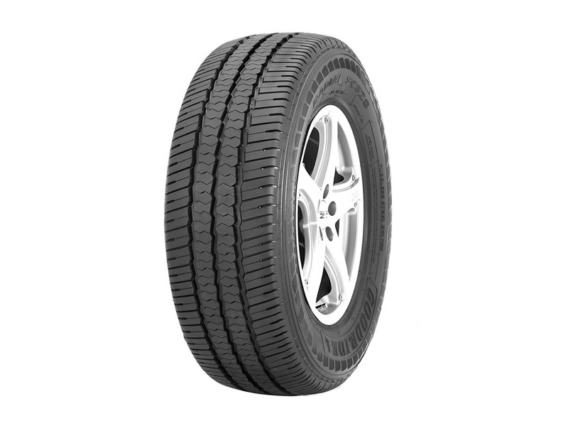 Goodride SC328 - 215/65R16 109R - Sommerreifen