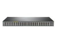 HPE Networking OfficeConnect 1920S 48G 4SFP PoE 370W Sw