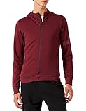 Sportful 1121045 GIARA Hoodie Sweatshirt Men's Rotwein M