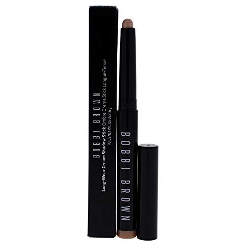 Bobbi Brown Long-Wear Cream Shadow Stick, 30 Truffle, 1er Pack (1 x 2 g)