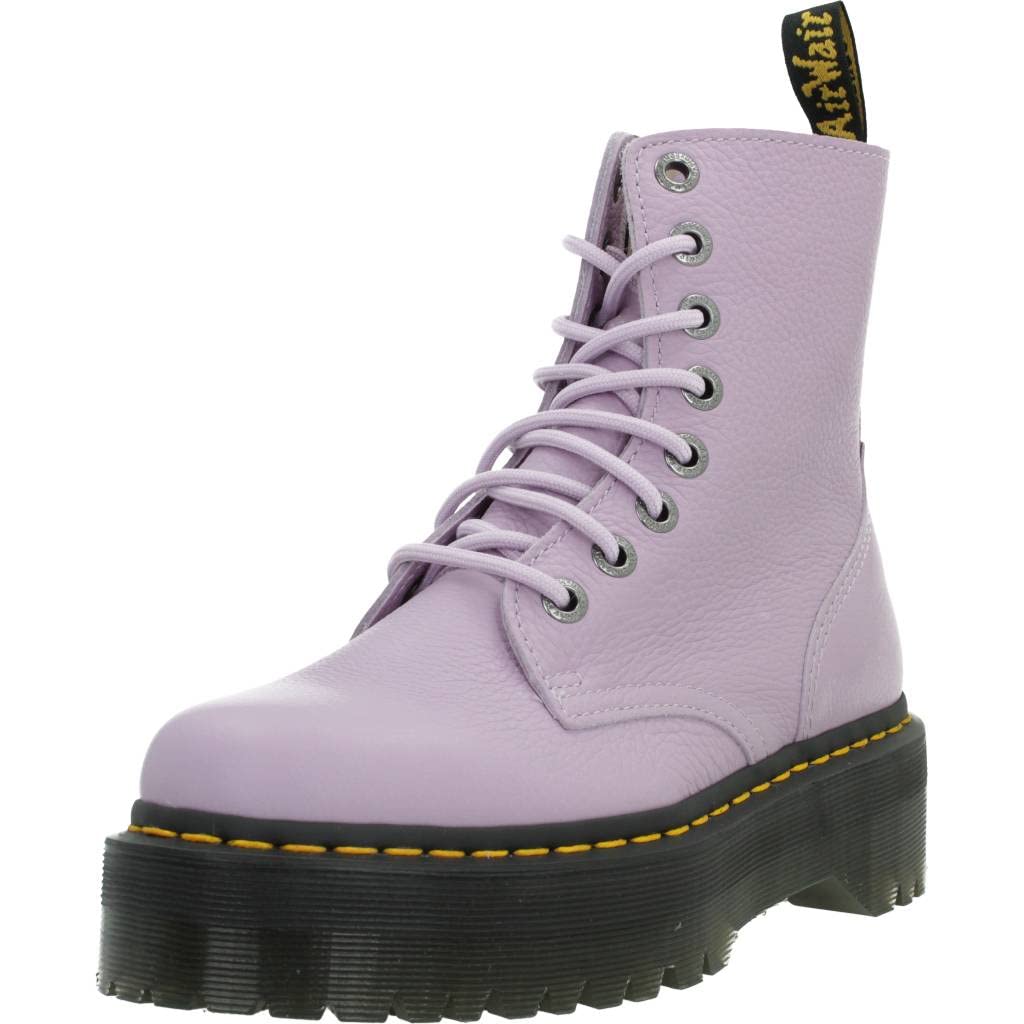 Dr. Martens Jadon III PISA Violett 38