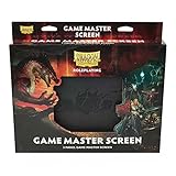 Dragon Shield Iron Grey - Game Master Screen