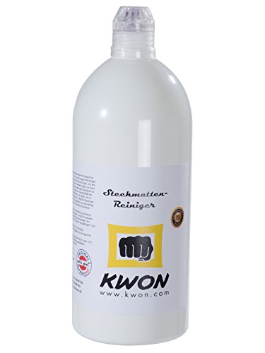 BAY® Mattenreiniger Steckmattenreiniger KWON Kampfsportmatten REINIGER Puzzlematten Judomatten Mattenreiniger Matten KWON Kampfsport Matten REINIGER SV Krav Maga Desinfektion Wendematten MMA Spray