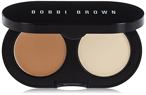 Bobbi Brown Creamy Concealer, 11 Honey, 1er Pack (1 x 3 g)