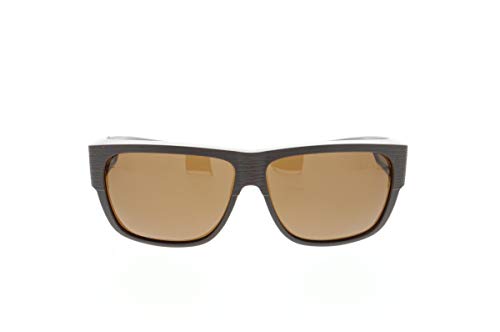 HIS HPS09101-2 Sonnenbrille, Brown Pol