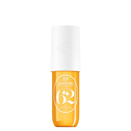 Sol de Janeiro - Brazilian Crush Fragrance Body Mist 90 ml