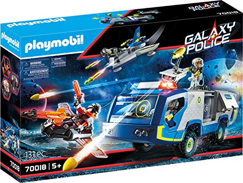 Playmobil- Spielzeug, 70018