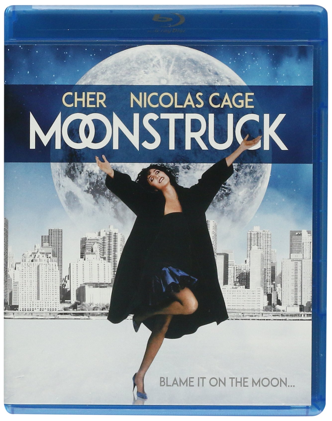 Moonstruck