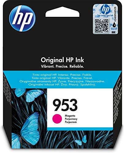 HP F6U13AE Nr. 953 Magenta