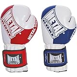 METAL BOXE MB215 Handschuhe, blau, Taille 12 oz