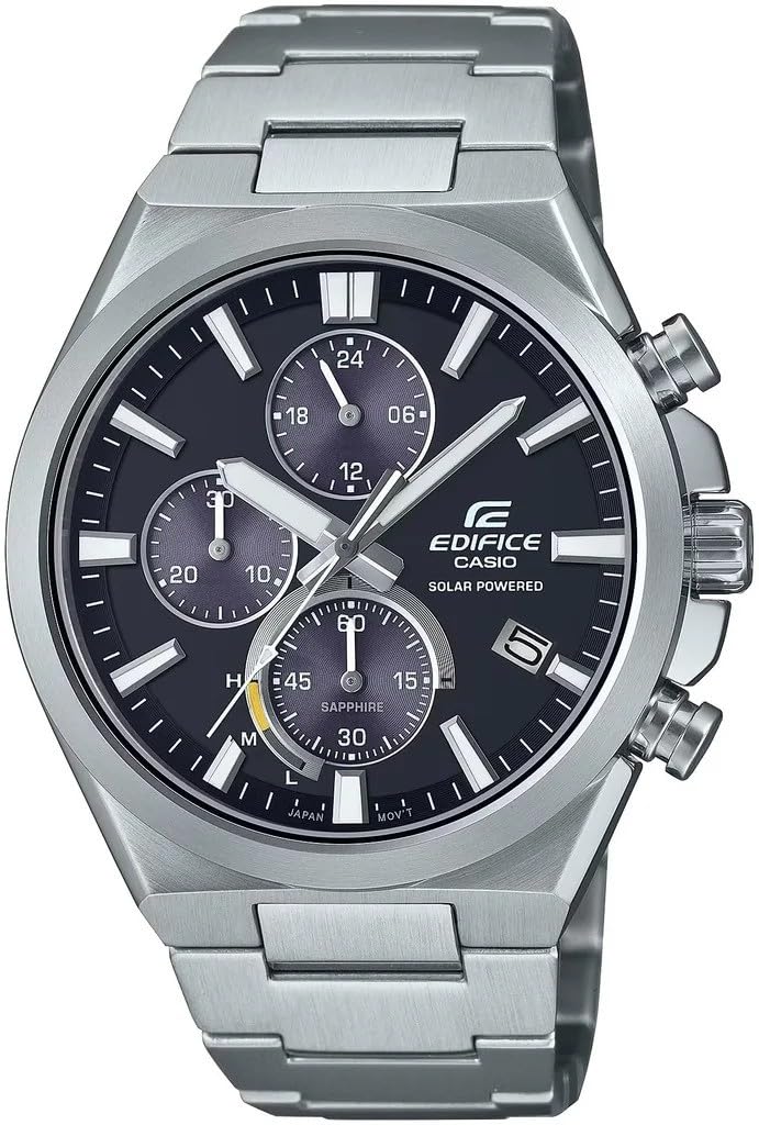 Casio Watch EFS-S630D-1AVUEF