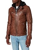 Oakwood Herren Drink Jacke, Braun (Tan 0515), X-Large