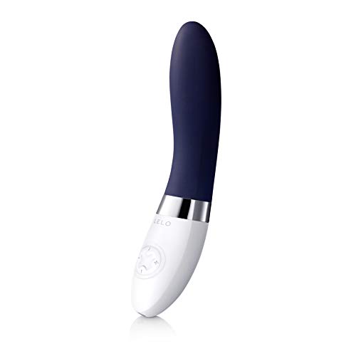 Liv 2 Vibrator - Blue