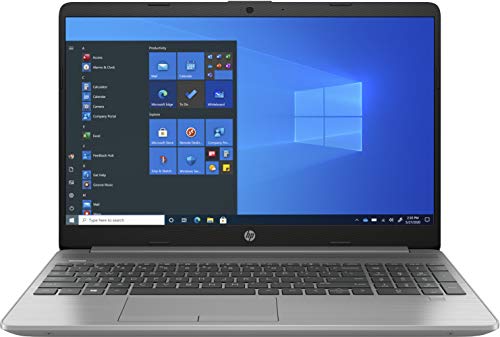 HP 250 G8, 15,6" FHD, Core i5-1035G1, 8GB RAM, 512GB SSD, Win10 Pro 2W1H5EA#ABD