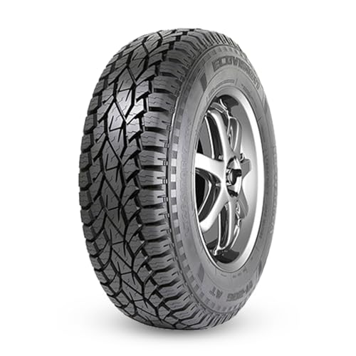 Ovation vi-286at TL (ecovis) – 245/65 R17 99H – und/C/71dB – Sommerreifen