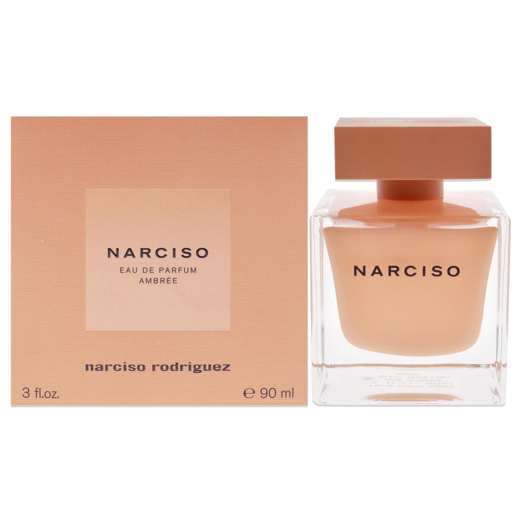 Narcisio Rodriguez NARCISO EDP Ambrée NEW