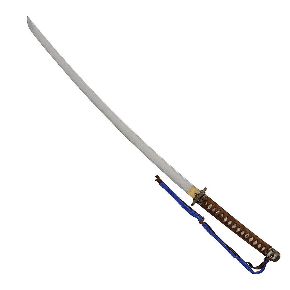 John Lee Asien Gunto Katana, 85760