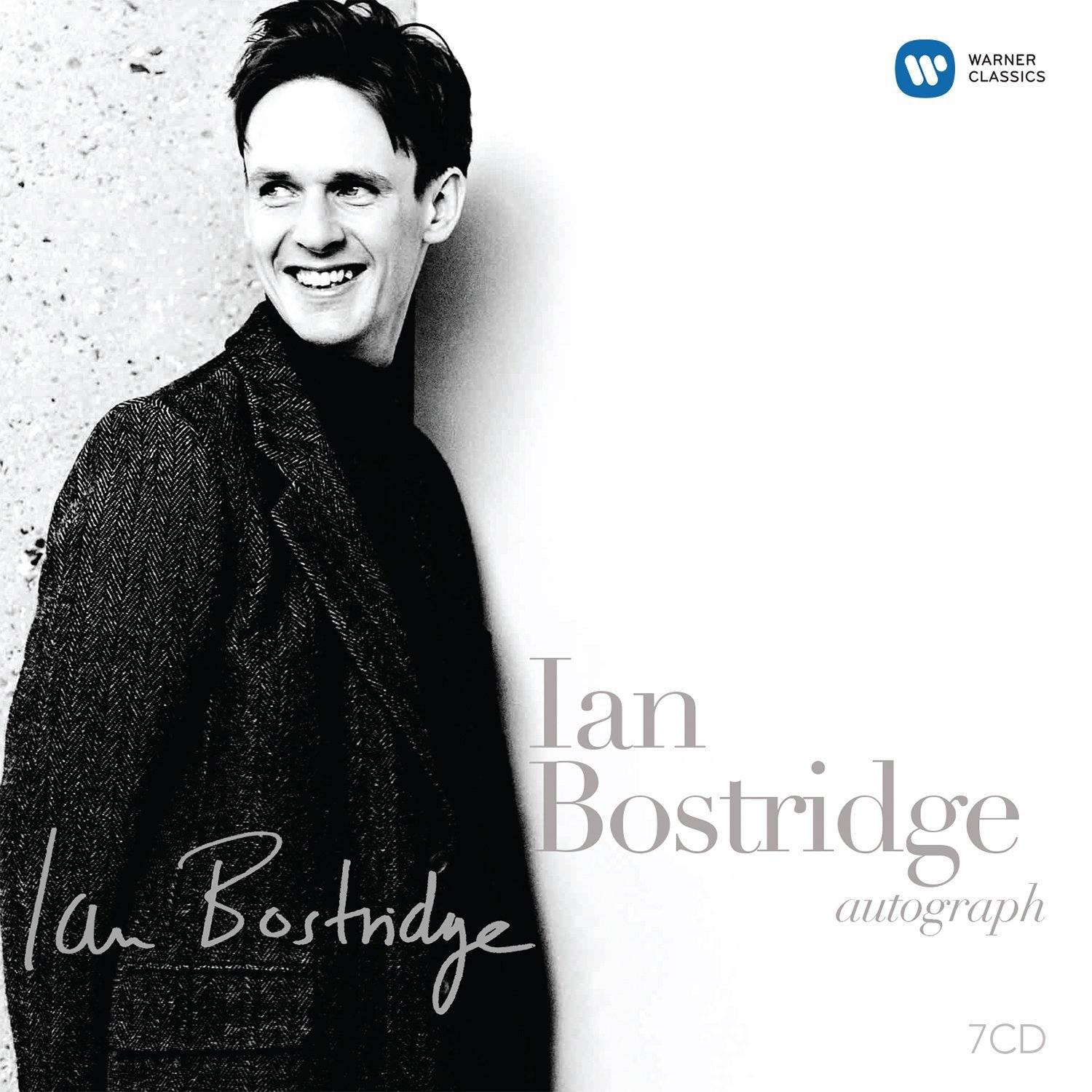 Bostridge,Ian-Autograph