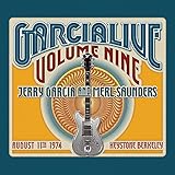 Garcia Live Vol.9:August 11th