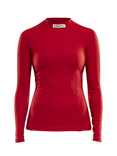 Craft Progress // Active Extreme Baselayer CN LS Women Damen