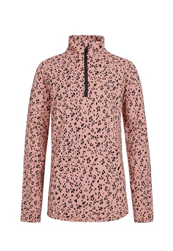 Protest Mädchen Fleece PRTFIENE JR Mauve 140