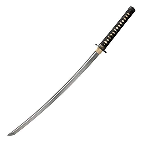 Gold Lion Katana