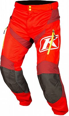 Klim Mojave ITB S22, Textilhose