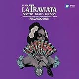 La Traviata (Ltd.Deluxe Edition)