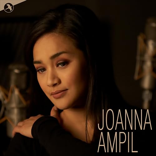 Joanna Ampil