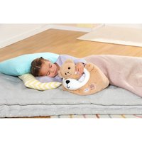 Baby Born Teddy's Sleeping Cave Sac de couchage Pour poupée