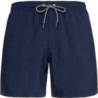 Protest - Davey - Badehose Gr S blau