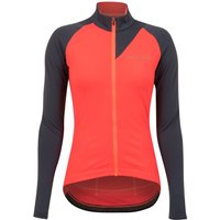 PEARL IZUMI Damen W Attack Thermo Trikot, bunt, XS