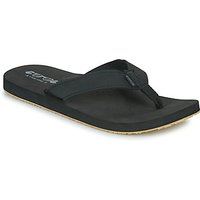 COOL shoe corp. Herren Sin Flip-Flops, Schwarz, 39 EU