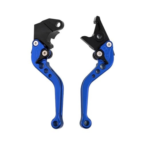 AXCAR Kurze Bremse Kupplung Für GSXR 600 97-03 Für GSXR 750 96-03 Für SV650 16-21 Für DL650 2011-2021 Für GSR750 Für GSXS750 2011-2016 Kupplung Bremshebel