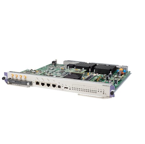 HPE 8800 Dual Fabric MPU