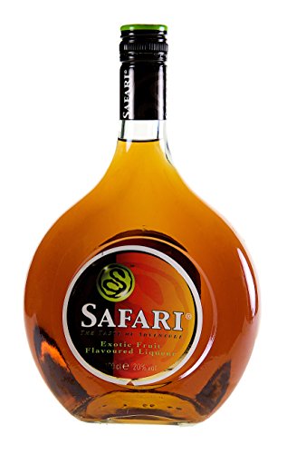 Safari 20% Früchte (6 x 1 l)