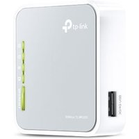 TP-LINK N300 TL-MR3020 V3 3G/4G 300MBit WLAN-n Router