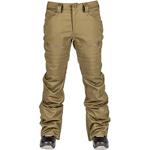 L1 Damen APEX WPNT'20 Hose, Military, S