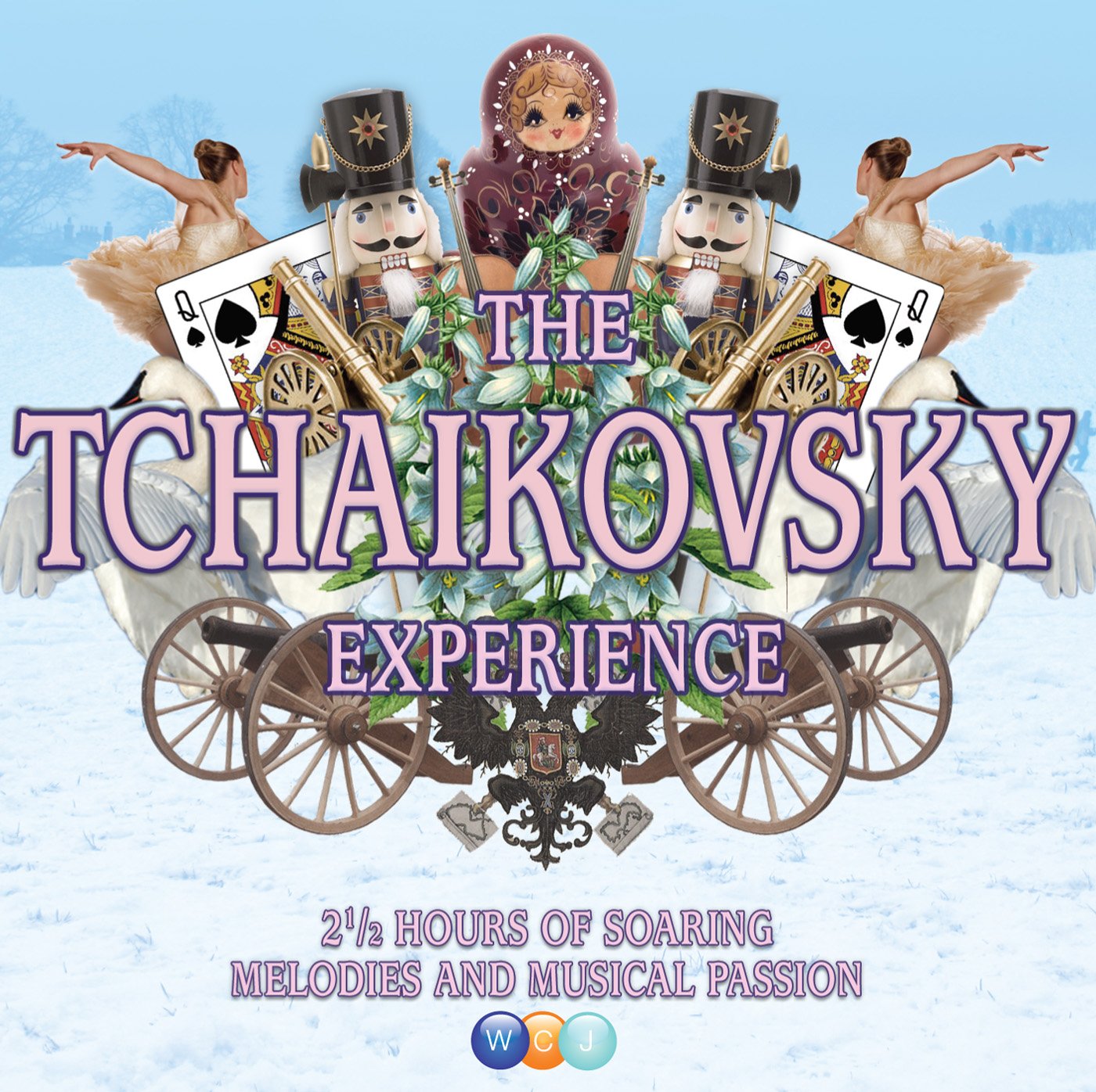 Tschaikovsky Experience