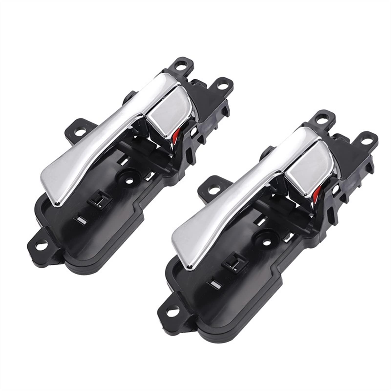 DOFABI Auto-Innentürgriff Links rechts, for Hyundai, Sonata 2011 2012 2013 2014 2015 826103S000 826203S000 Türgriff(Left Side 2pcs)