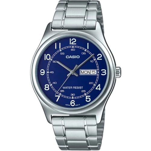 Casio Mtpv006d2b Watch One Size