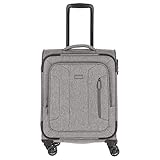 Travelite Boja - 4-Rollen-Kabinentrolley S 55 cm anthrazit