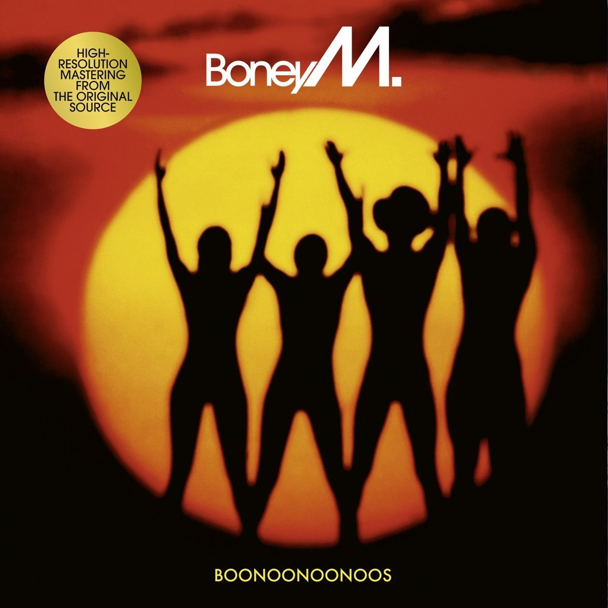 Boonoonoonoos (1981) [Vinyl LP]