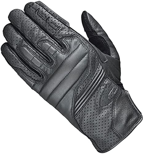 Held Rodney 2 Motorradhandschuhe (Black,11)