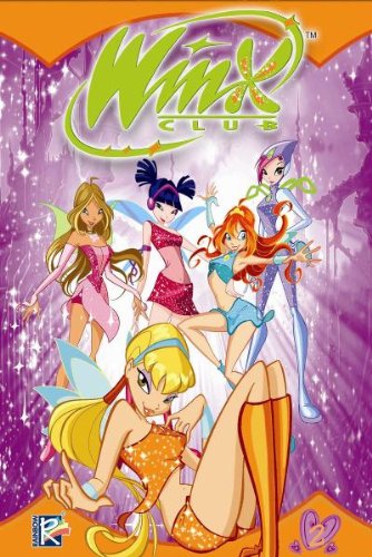 Winx Club - 1. Staffel, Vol. 2