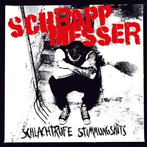 Schlachtrufe Stimmungshits (+Download) [Vinyl LP]